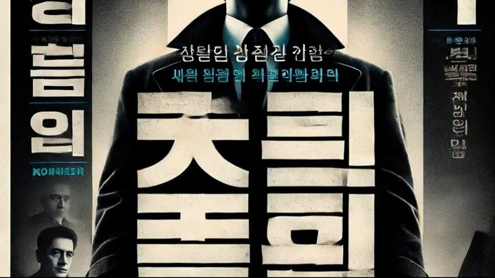 시리즈 1 그들은 내 자유를 빼앗고 내 삶을 파괴했다