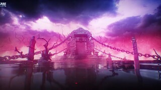 Azure Legacy/Demon Hunter S02E17 - SP Sub Indo