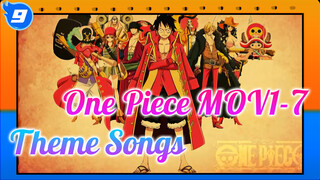 One Piece MOV1-7 Theme Songs - Low Quality_9