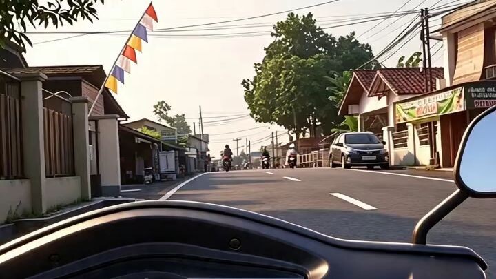 selamat aktivitas