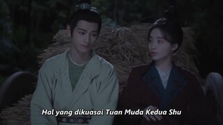 Youthful Glory Ep 24 SUB INDO HD