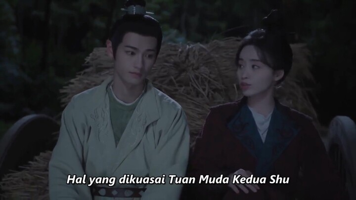 Youthful Glory Ep 24 SUB INDO HD