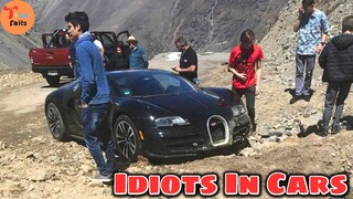 Bugatti Fails And Total Supercar Fails Compilation #25