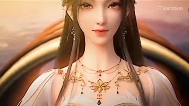 Huang bertemu qingyi #perfect world