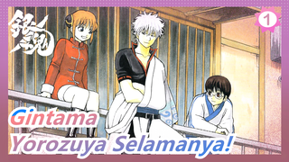 Gintama|Yorozuya Selamanya!_1