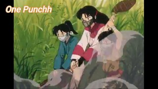 InuYasha (Short Ep 59) - Chị em mỹ nhân xin làm đệ tử #Inuyasha