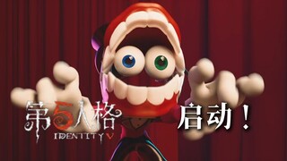 《 神 经 数 字 马 戏 团 》