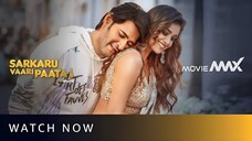 Sarkaru Vaari Paata (2022) Hindi Dubbed Movie | Mahesh Babu, Keerthy Suresh, Samuthirakani
