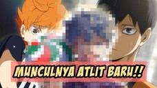 HINATA X KAGEYAMA || HASILNYA JADI SECAKEP INI?? [Speed Draw Haikyuu!]