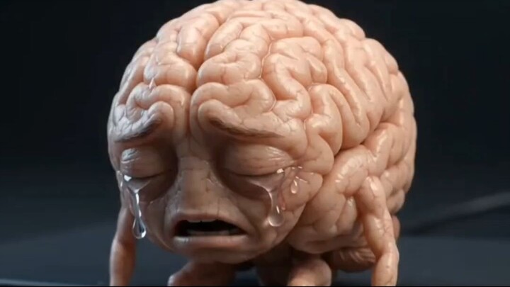 What Happens to Your Brain When You Eat Eggs & Avocado? 🧠🥚🥑