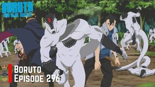 BORUTO EPISODE 296 SUB INDONESIA TERBARU PENUH FULL LAYAR HD (FULL NO SKIP2)\ Boruto Vortex Part 1