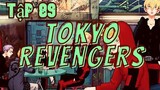 Tokyo Revengers Tập 89[Việt sub]