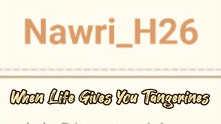When life gives .Y.T Eps•15• indo [✇𓆩ꨄ︎𓆪]