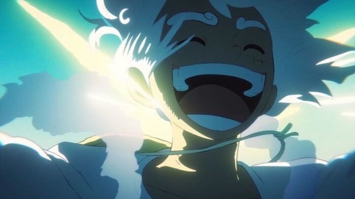 Ketika Booney Mengetahui Bahwa Luffy Adalah Dewa Nika..😱🔥