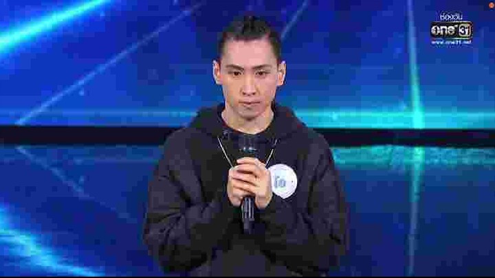 โอ The star idol