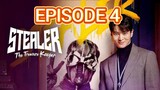 Stealer : The Treasure Keeper (2023) - Episode 4 [ENG SUB]