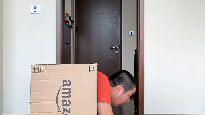 Sagawa’s Daily Life Vlog