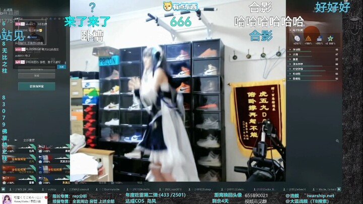 bestnaomi1 forced to work