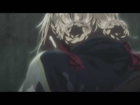 Violet Evergarden AMV | To be Human