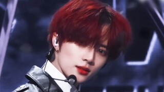 HYBE，只有五场打歌我真的会谢！TXT《Good Boy Gone Bad》一键换装