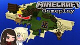 DelisoJan's Island Tycoon | (Gameplay) Minecraft Pocket Edition | version 1.17.30