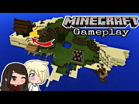 DelisoJan's Island Tycoon | (Gameplay) Minecraft Pocket Edition | version 1.17.30