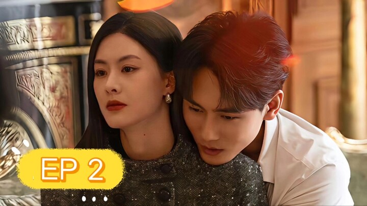 ตอนที่ 2 ในห้วงความฝัน #เซี่ยหยูหวาง #จ้าวซีซี