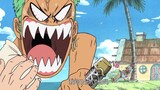 [MAD·AMV][One Piece]Hilarious moments of Zoro