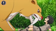 Anime Terbaru Dengan MC yang Awalnya Seorang Budak Di Isekai!?