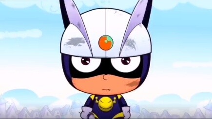 No one knows how much pain Xiaoxin Superman endured after losing Jialuo again.