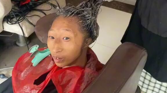 #xiao 💖#the kick girl ❣️