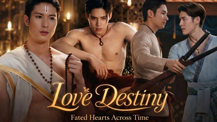 LOVE DESTINY VERSI BOY LOVE TRAILER SUBINDO/FILIPINAS