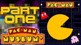 Pac-Man | Pac-Man Museum Plus - Part 1