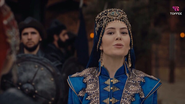 19Kurulus Osman 2025 S04E19 Bengali Dubbed