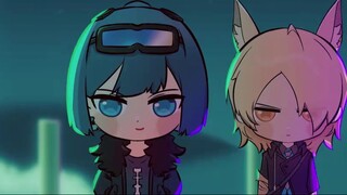 [Arknights X Cyberpunk 2077] The biggest episode ever