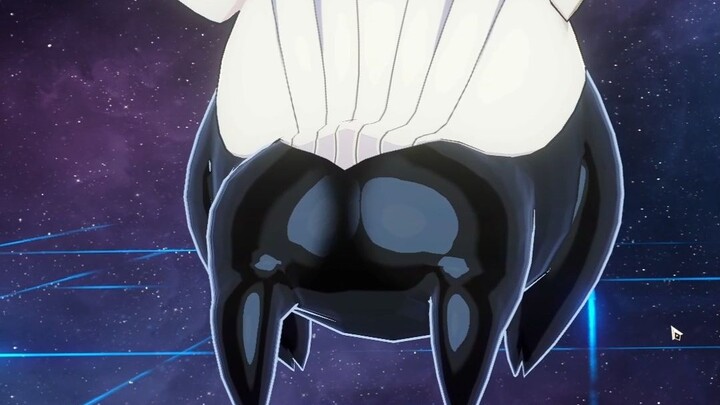 Let’s be real: Does HoYoverse have some kind of obsession with Genshin Impact characters’ “pp”?