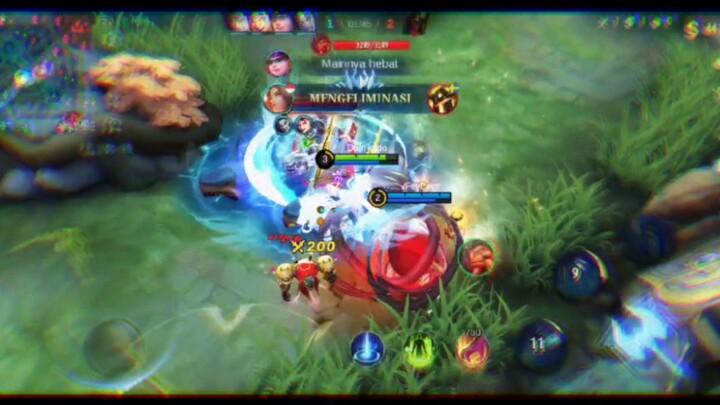 lancek game play