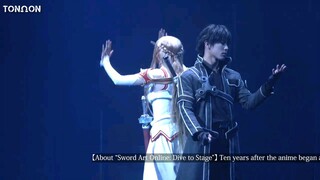 Special Sword Art Online