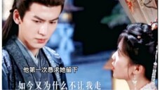 权倾朝野的帝师也会卑微的乞求所爱之人留下!