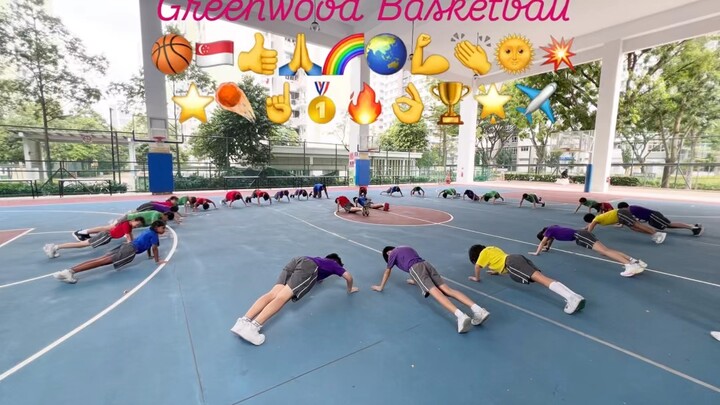 COACHLAI8🏀🇸🇬