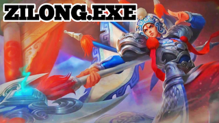 ZILONG.EXE | MOBILE LEGENDS