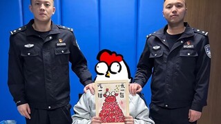 百万up主超人cr疑似被捉拿归案，罪名竟是…