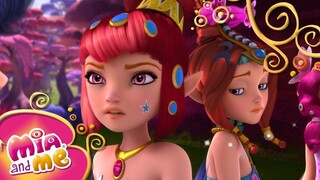 Tập 5 - Phần 3| Mia And Me - Cuộc Phiêu Lưu Của Mia.