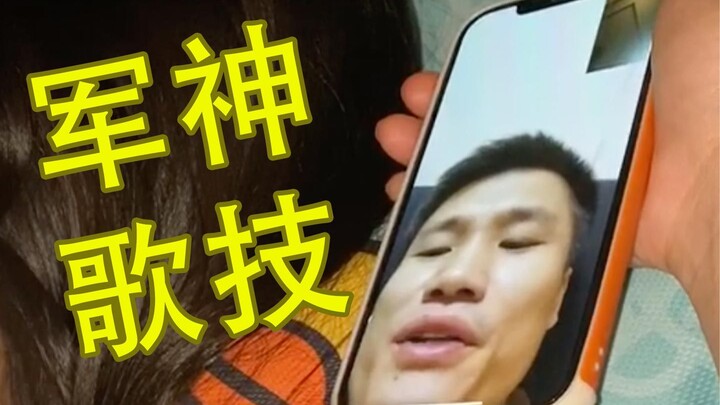 كلكم عايزين تقفزوا للبحر... خلّي شوفوني أغني أولًا!