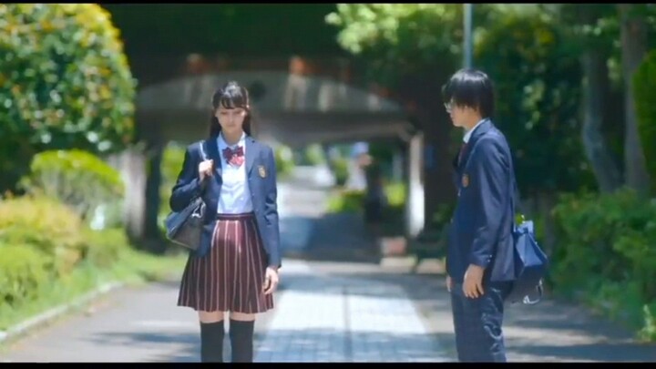 🇯🇵3D Kanojo : Real Girl (2018) - Full Movie [Eng Sub]