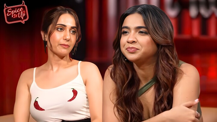 Spice It Up Episode 2 With Kusha Kapila