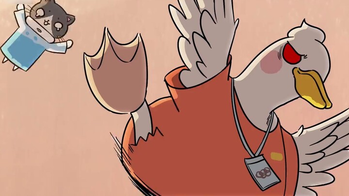 [Nhà hát nhỏ Bangbang] Vâng! ! ! mở! ! ! học! ! ! La! ! !