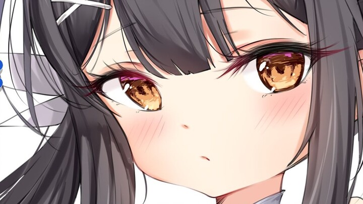 【Male oriented】Little demon girl Yusuke Nana