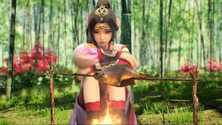 The Flame Imperial Guards | 17 Sub Indo