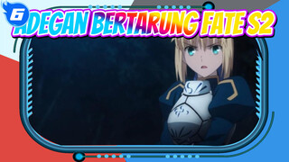 Adegan Bertarung Fate S2_J6